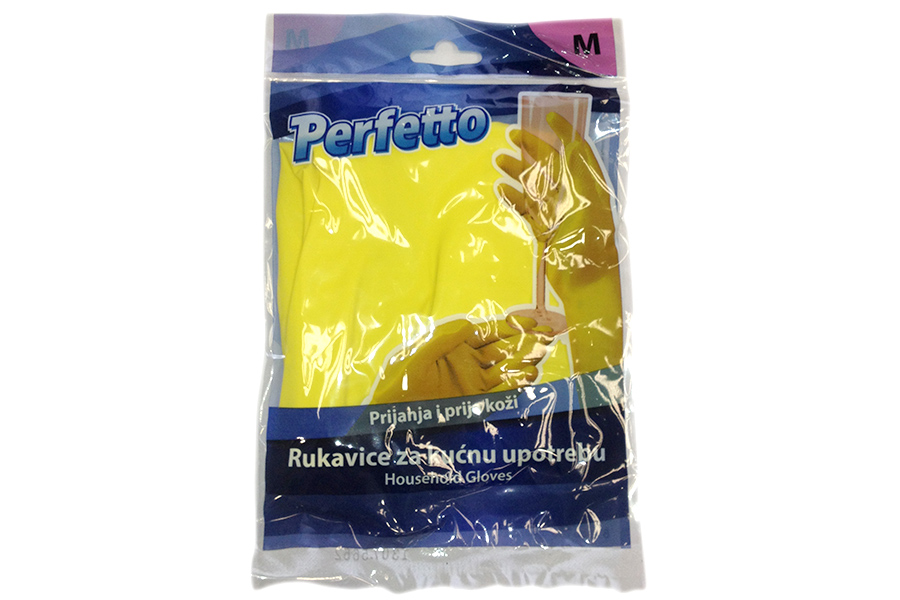 Rukavice za domaćinstvo