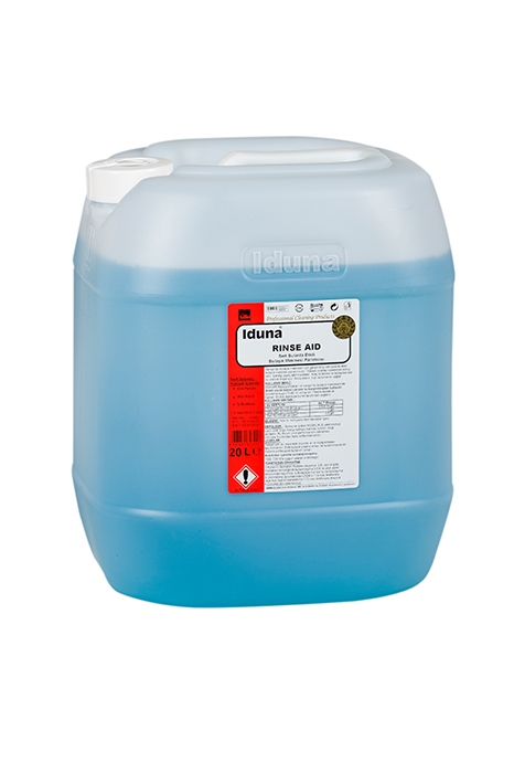 Rinse Aid