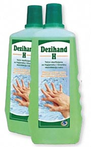 Dezihand H