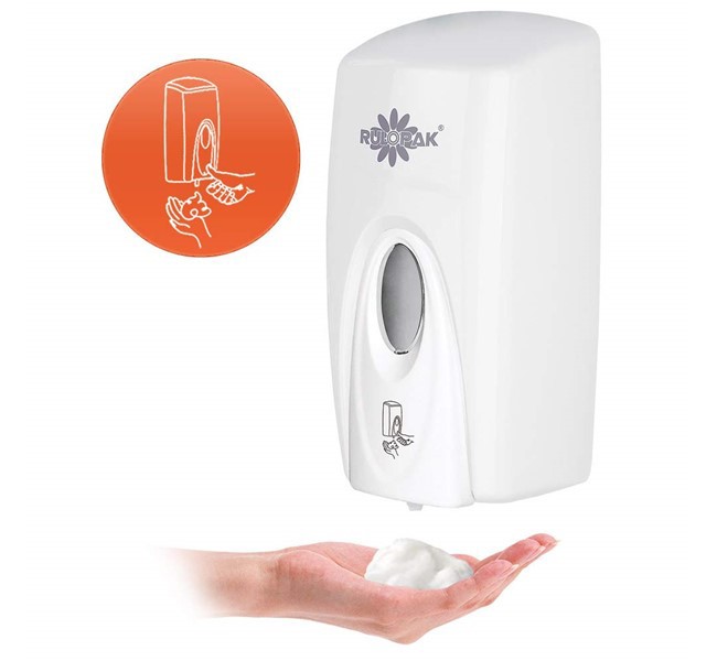 Dozator Melody 1000ml Manuel