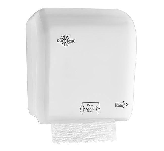 Dispenzer autocut za jumbo ubruse