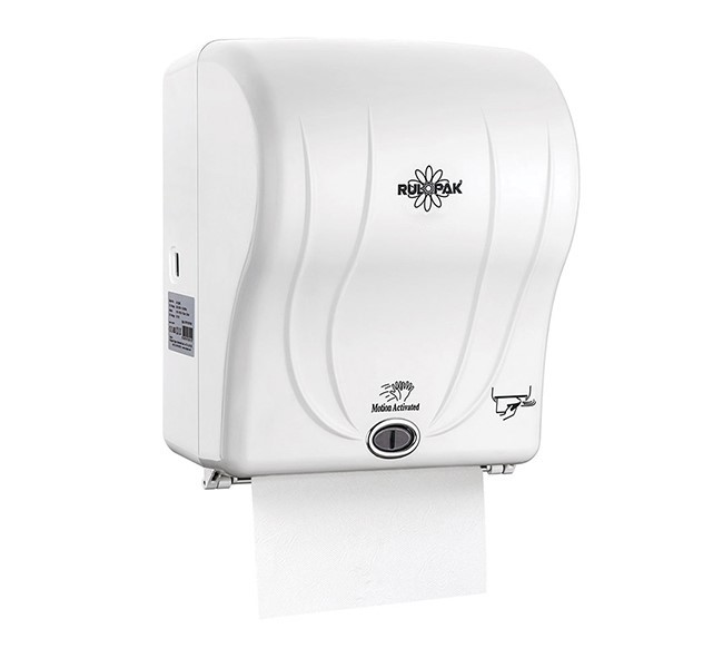 Dispenzer za jumbo ubrus senzor