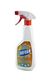Tenofoam