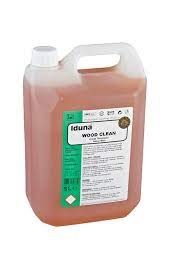 Wood Clean