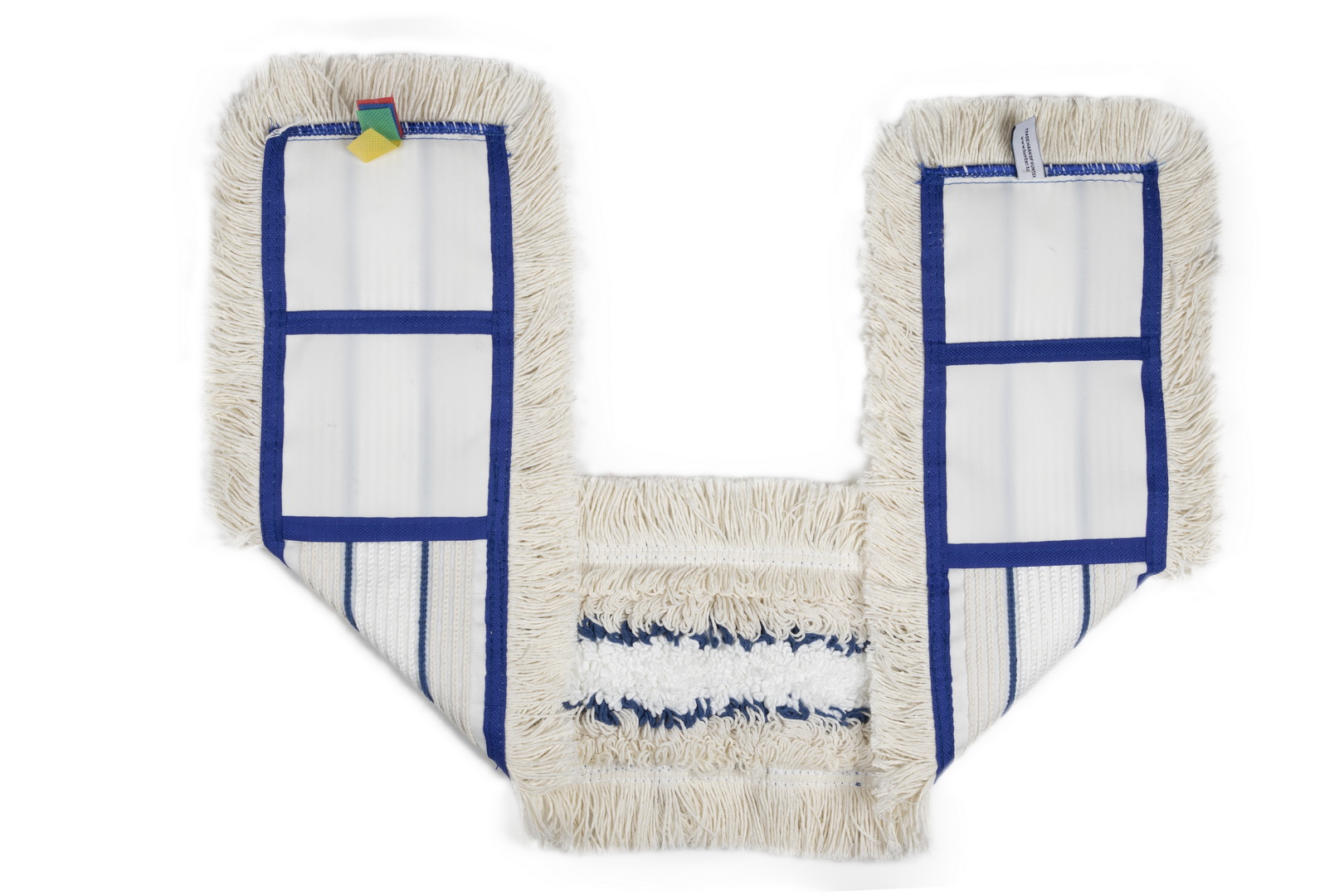 Mop 100cm medical Hunt sa džepovima