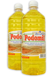 Podomil