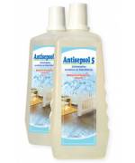 Antisepsol 5%