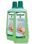 Dezihand H
