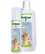 Dezihand P