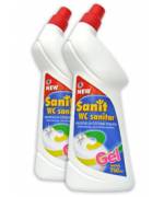 Sanit gel