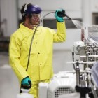 Industrija