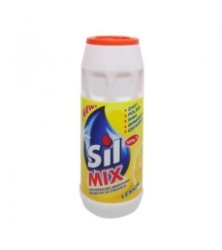Sil abraziv praškasti