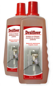 Dezifloor