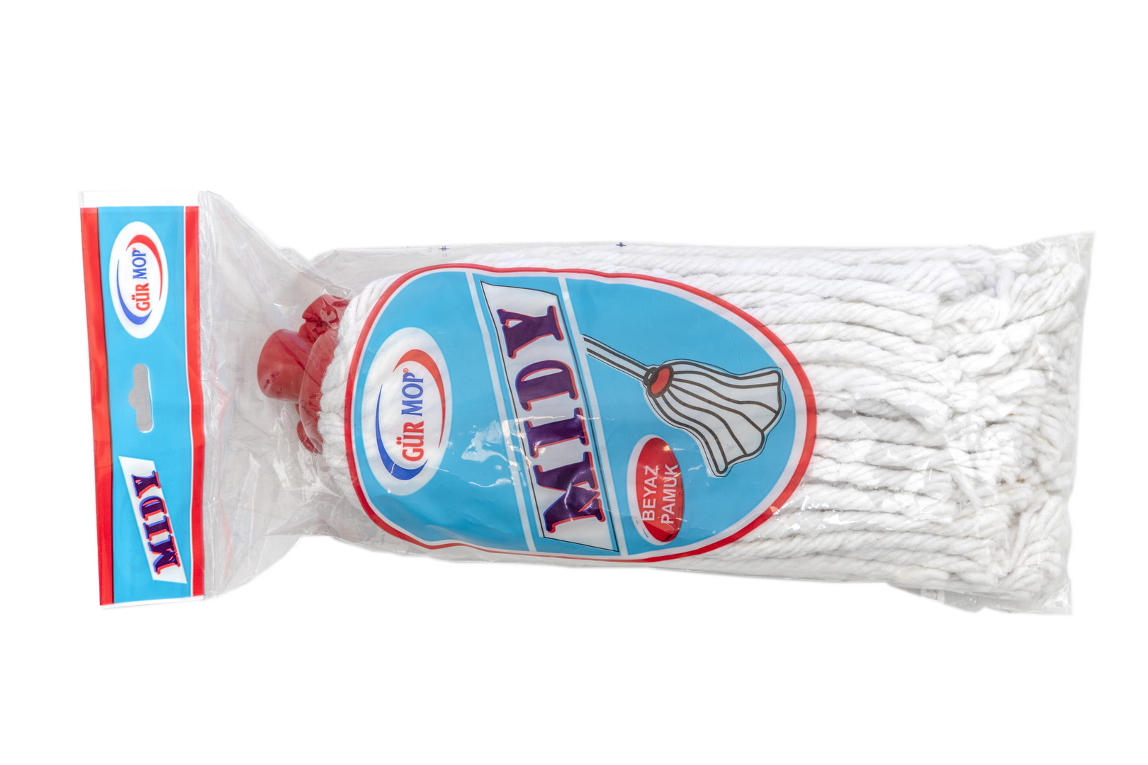 Mop standard 140g