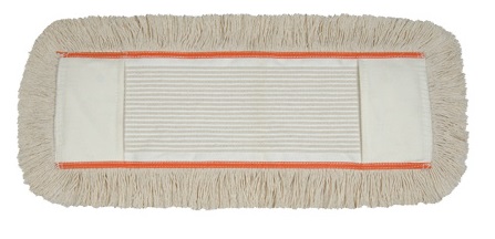 Mop 40cm 100% pamuk