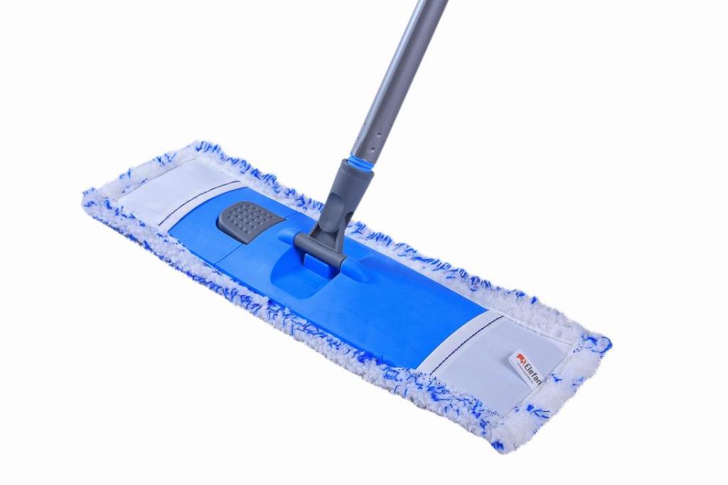 Mikrofiber mop 40cm Rapido rezerva